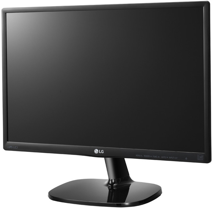 LG 20MP48A-P - LED monitor 20&quot;_873174558