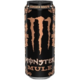 Monster Mule Ginger Brew, energetický, zázvor/limetka, EU, 500ml_552587558