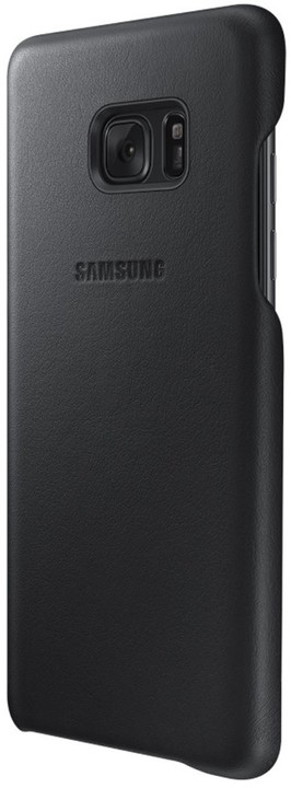Samsung Leather Cover pro Note 7 Black_137434505