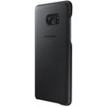 Samsung Leather Cover pro Note 7 Black_137434505