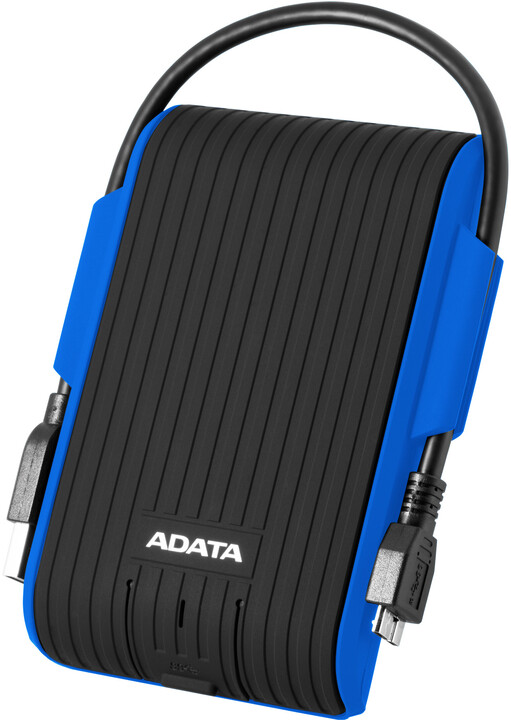 ADATA HD725 - 1TB, modrá_1995032316