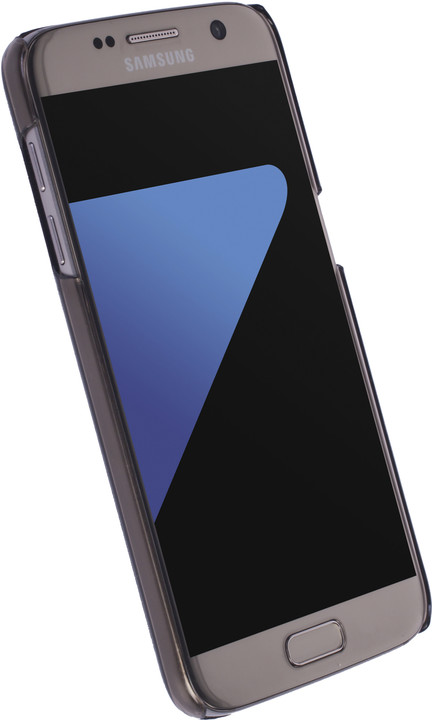 Krusell zadní kryt BODEN pro Samsung Galaxy S7, černá_181294315