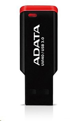 ADATA UV140 - 64GB, červená_1128716817