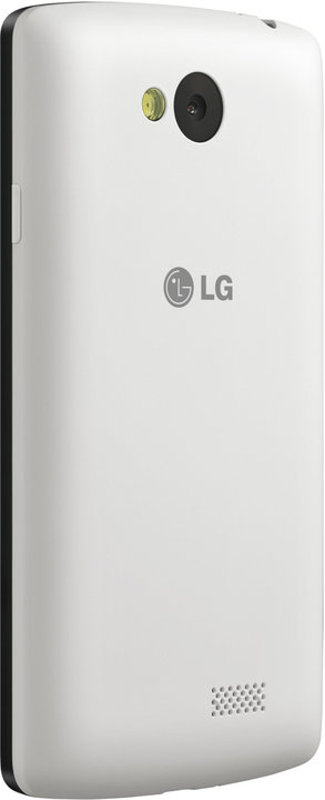 LG L F60, bílá_51444277