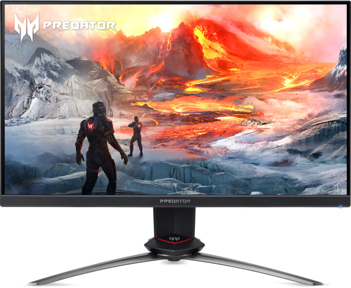 Acer Predator XB273GXbmiiprzx - LED monitor 27&quot;_397279459