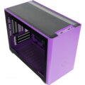 Cooler Master MasterBox NR200P Purple, fialová_664061278