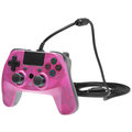 Snakebyte Game:Pad 4 S, bubblegum camo (PS4, PS3)_2008980429