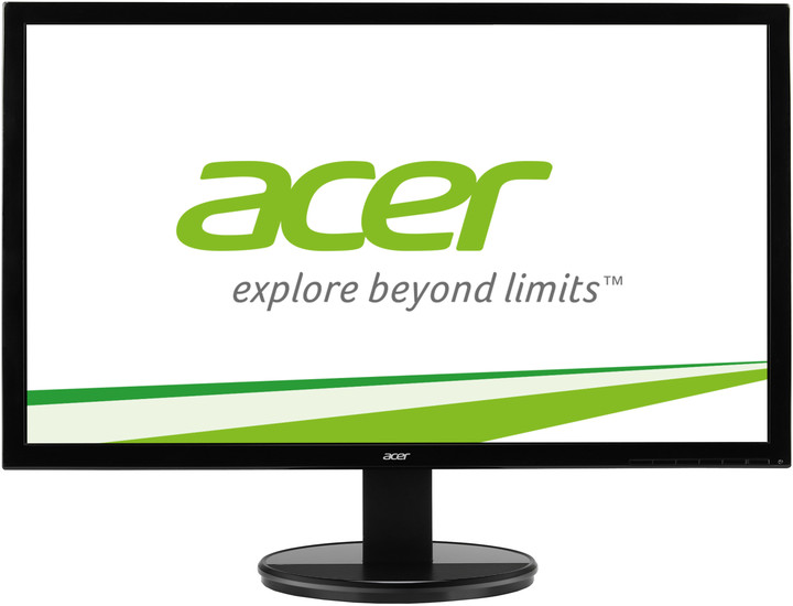 Acer K242HLAbid - LED monitor 24&quot;_161929911