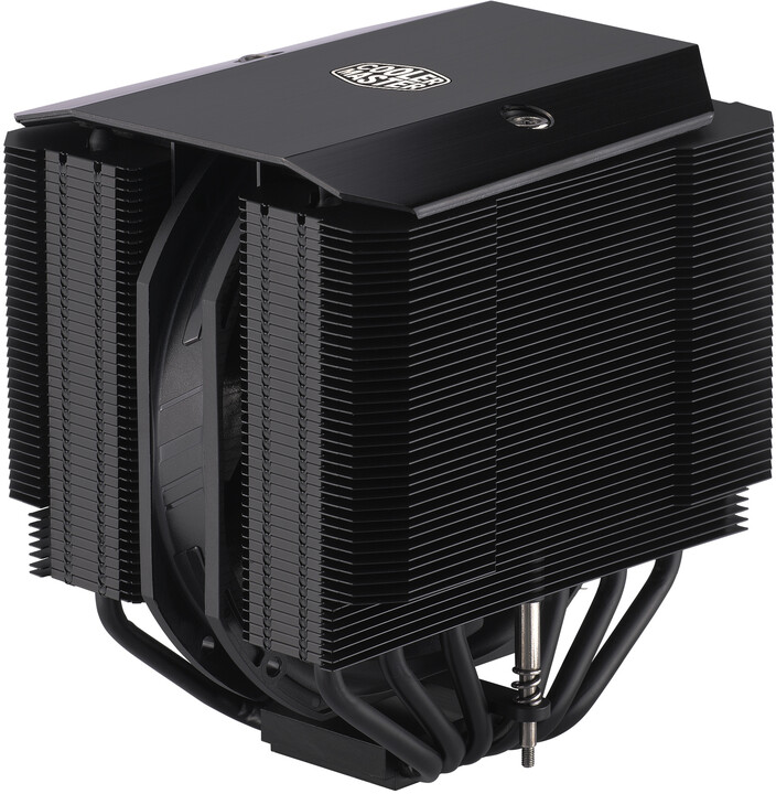 Cooler Master MasterAir MA624 Stealth_1960734996