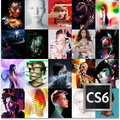 Adobe CS6 Master Collection MP CZ NEW COM License 1+ (2600)_1346987224
