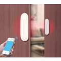 iQtech SmartLife magnetický senzor DW04, Wi-Fi, na dveře_239470173