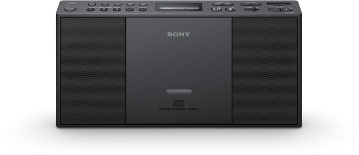 Sony ZS-PE60, černá_97809530