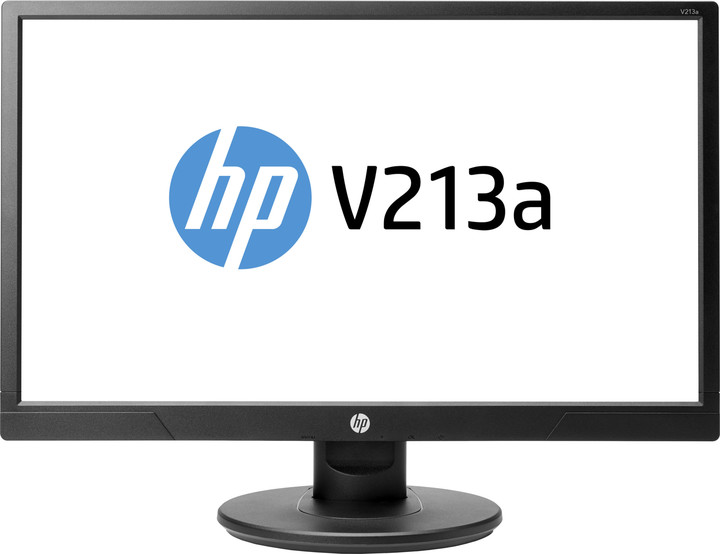 HP V213a - LED monitor 21&quot;_682106667