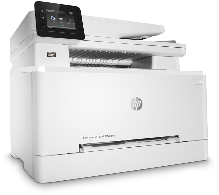 HP Color LaserJet Pro MFP M282nw tiskárna, A4, barevný tisk, Wi-Fi_782779118