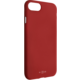 FIXED zadní silikonový kryt Story pro Huawei P20 Lite, červená