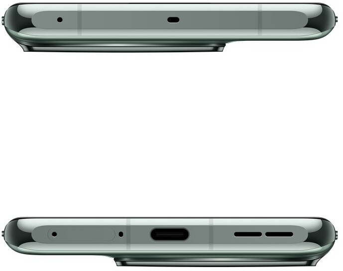OnePlus 11 5G DualSIM, 16GB/256GB, Eternal Green_1258356025