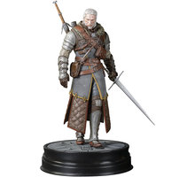The Witcher - Geralt Grandmaster Ursine Armor_1318973453