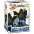Figurka Funko POP! Pokémon - Luxray (Games 956)_1737484640