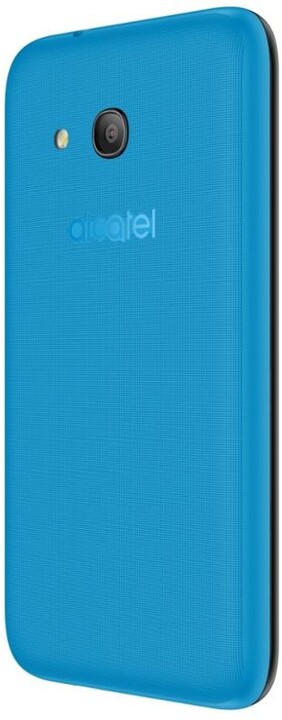 ALCATEL U3 2019 (4034L), 0,5GB/4GB, Sharp Blue_984371110