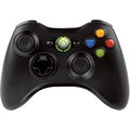Xbox 360 Wireless Controller Black_1149798018