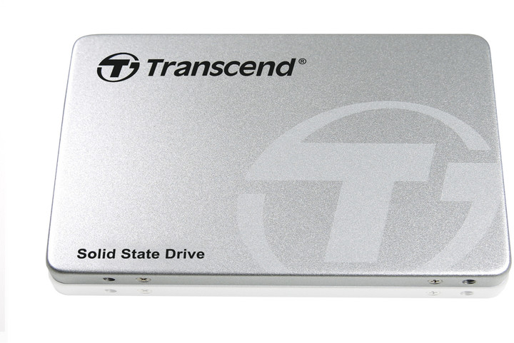 Transcend SSD360S, 2,5&quot; - 128GB_307302801