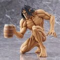 Figurka Attack on Titan - Eren Yeager Worldwide After Party_1114489588