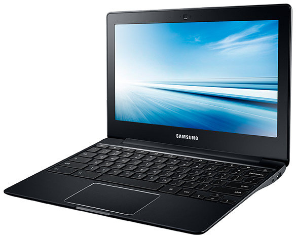 Samsung Chromebook 2, 11,6&quot;, černá_191953562