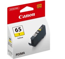 Canon CLI-65Y, žlutá_1235442462