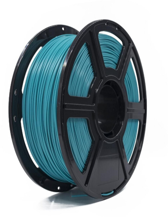 Gearlab tisková struna (filament), PLA, 1,75mm, 1kg, světle modrá_1381879114