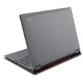 Lenovo ThinkPad P16 Gen 1, šedá_1499001768