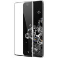 Nillkin tvrzené sklo DS+ MAX Diamond Jade pro Samsung Galaxy S20 Ultra, 3D, černá_72882437