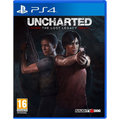 PlayStation 4 Slim, 1TB, černá + 2x DS4 + GT Sport + Uncharted Lost Legacy_1482780789