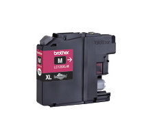 Brother LC-125XLM - magenta LC125XLM