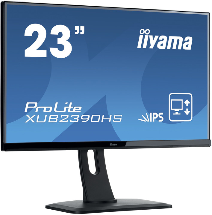 iiyama XUB2390HS-B1 - LED monitor 23&quot;_2097671872