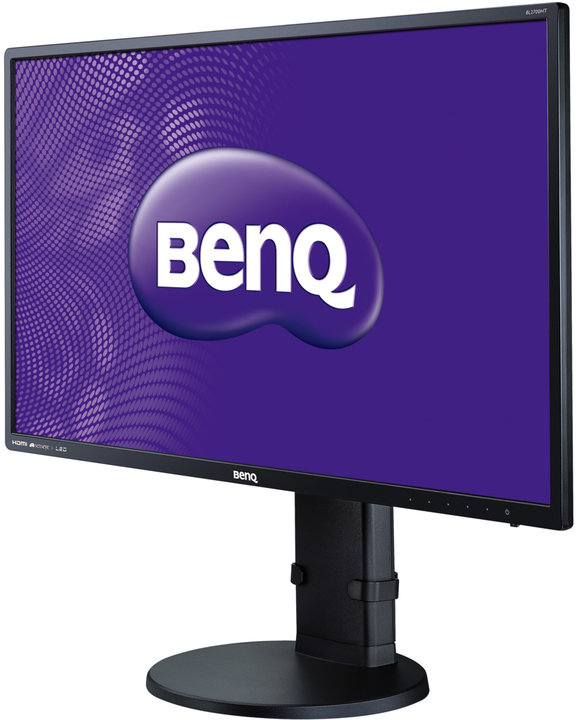 BenQ BL2700HT - LED monitor 27&quot;_1204424213
