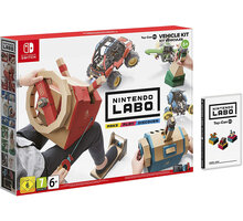 Nintendo Labo - Vehicle Kit (SWITCH)_1063005049