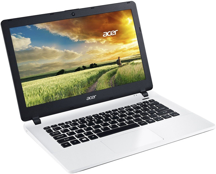 Acer Aspire ES13 (ES1-331-P1B4), bílá_1114053748