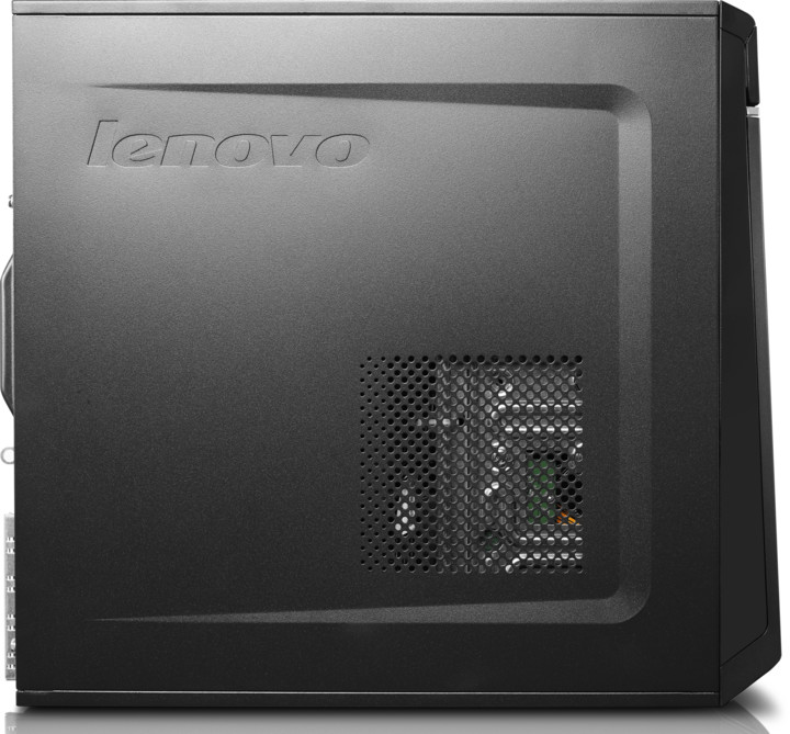 Lenovo IdeaCentre DT 300-20ISH, černá_2015814215