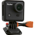 Rollei Action Cam 400 Wi-Fi, černá_793248656