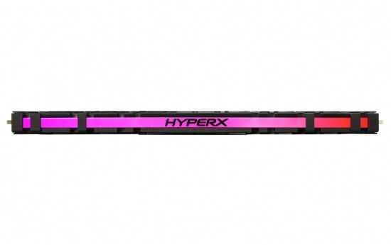 HyperX Predator RGB 32GB DDR4 3000 CL16_2026391144