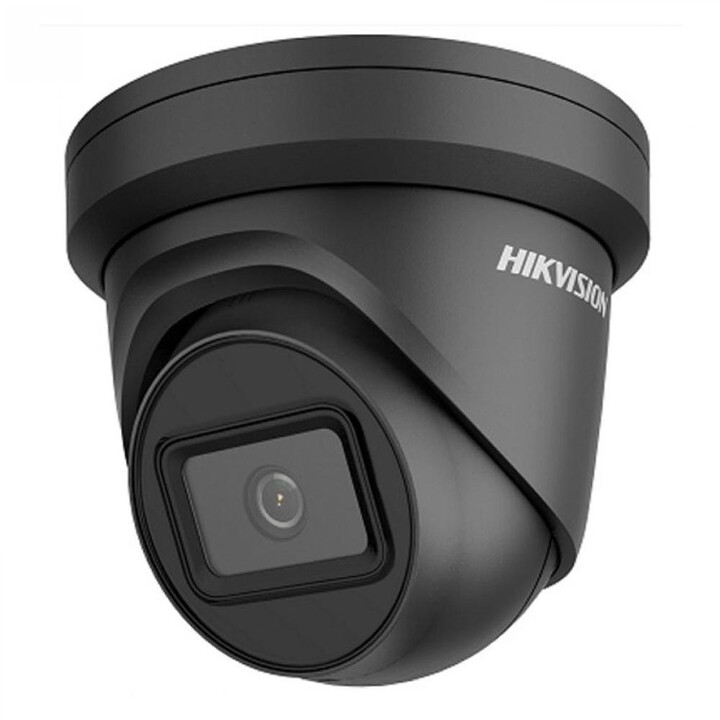 Hikvision DS-2CD2385FWD-I(B)(Black), 4mm