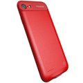 Mcdodo zadní kryt s baterií 3650mAh pro Apple iPhone 7 Plus, červená_1312310678