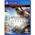 Assassin&#39;s Creed: Odyssey - Omega Edition (PS4) + Hodiny_1040733943