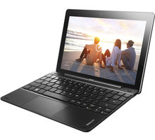 Lenovo IdeaPad Miix 300 - 64GB, černá_1104554980
