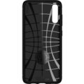 Spigen Rugged Armor pro Galaxy A70, černá_1414182034