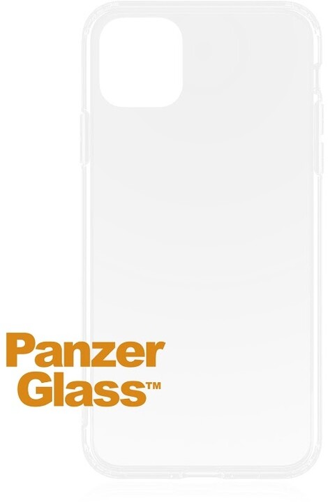 PanzerGlass ClearCase skleněný kryt pro Apple iPhone 11 Pro Max_901397330