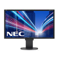 NEC MultiSync EA244WMi, černá - LED monitor 24&quot;_419893663