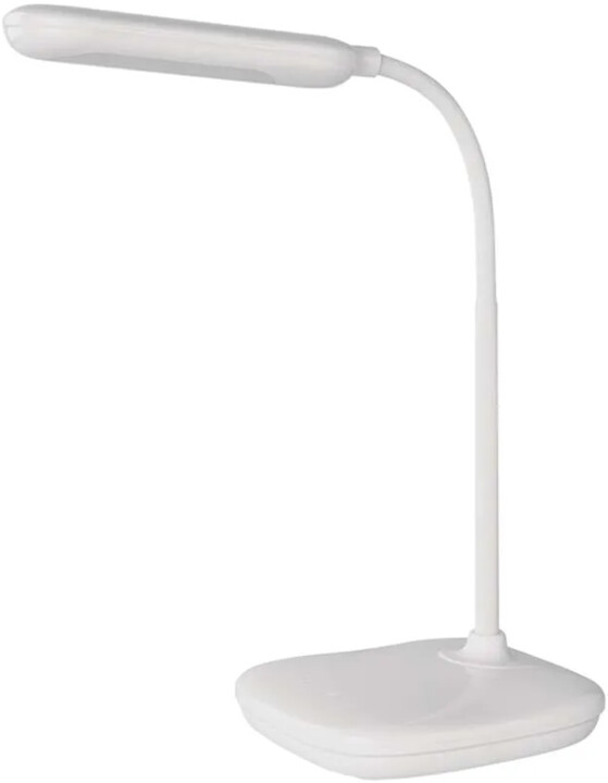 Emos LED stolní lampa LILY, bílá_1213281079
