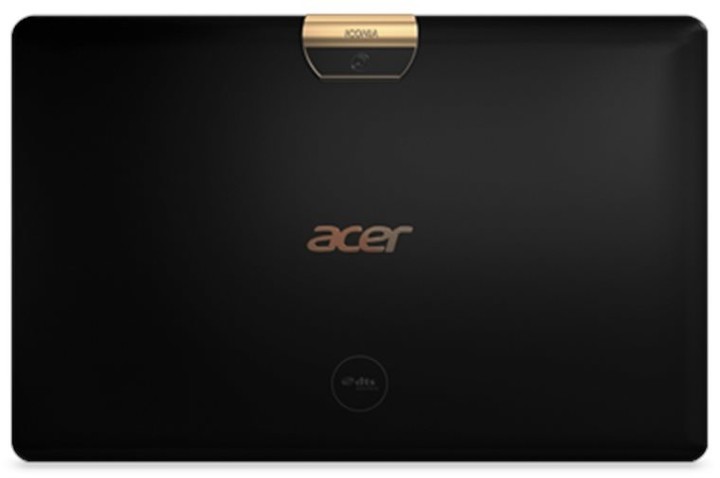 Acer Iconia Tab 10 (A3-A50-K3ES), černá_915064291