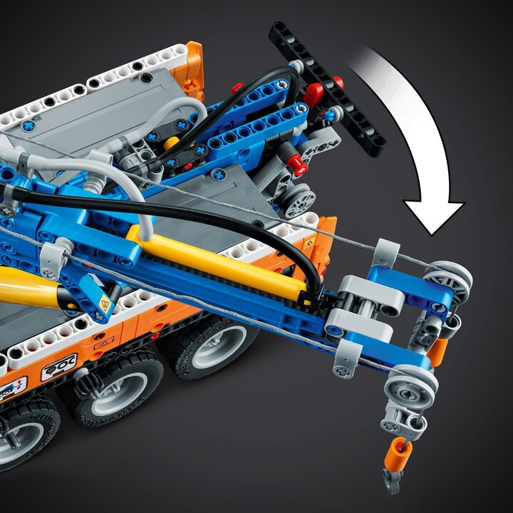 LEGO® Technic 42128 Výkonný odtahový vůz_564482741
